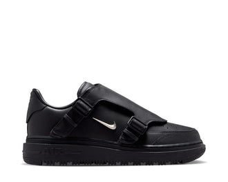 Nike Air Force 1 Luxe "Black" - sneakers homme