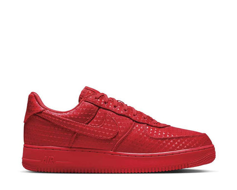 Nike Air Force 1 Retro IB6836-600