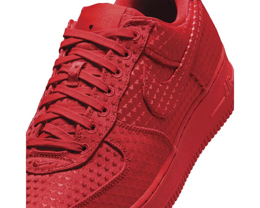 Nike Air Force 1 Retro IB6836-600