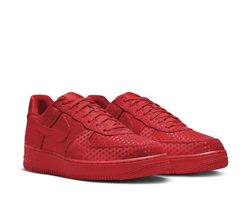 Nike Air Force 1 Retro IB6836-600