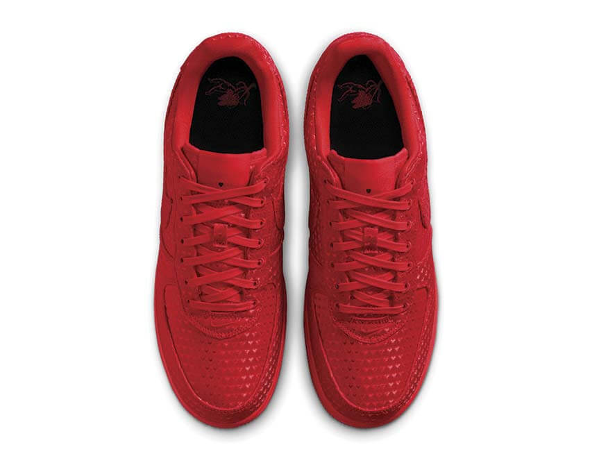 Nike Air Force 1 Retro IB6836-600