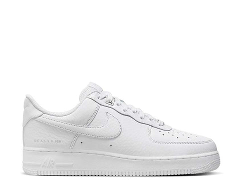 Nike Air Force 1 SP X Alyx White / White - White FJ4908-100
