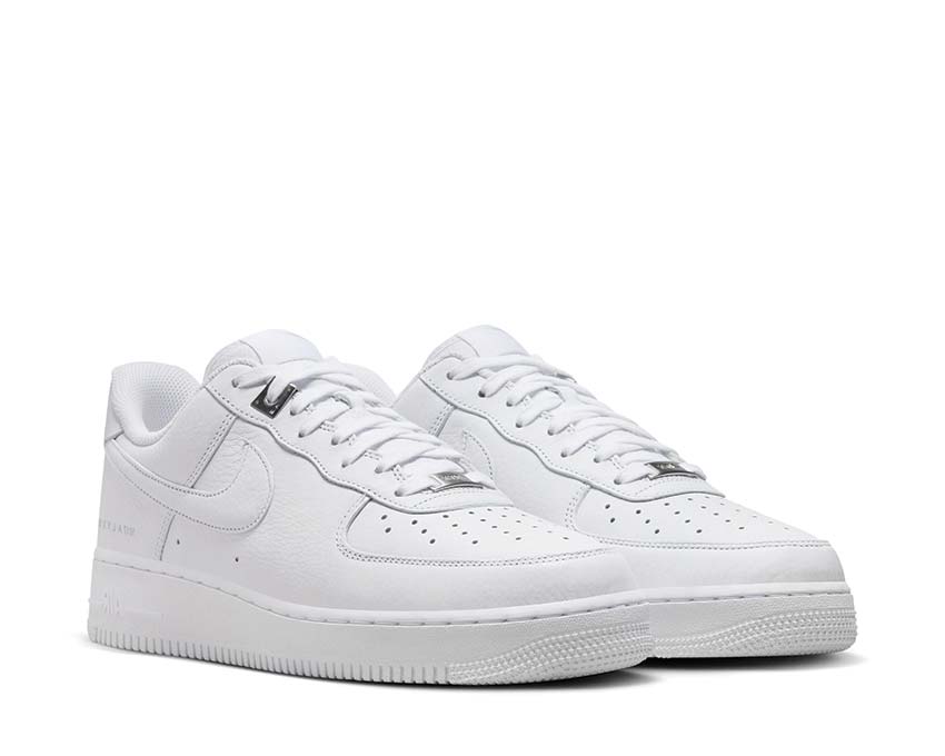 Nike Air Force 1 SP X Alyx White / White - White FJ4908-100
