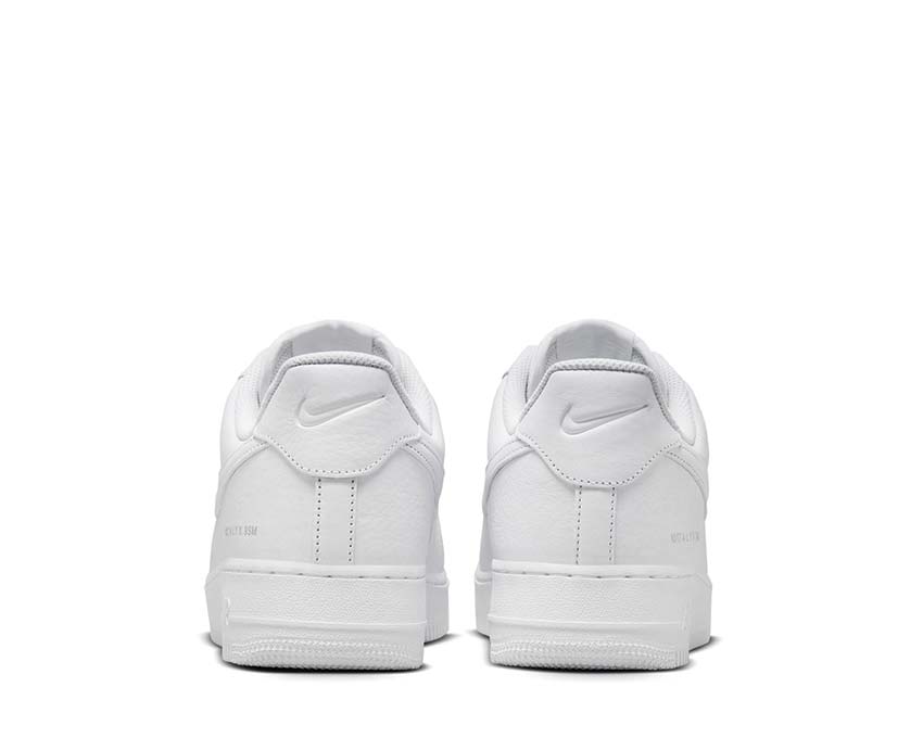 Nike Air Force 1 SP X Alyx White / White - White FJ4908-100