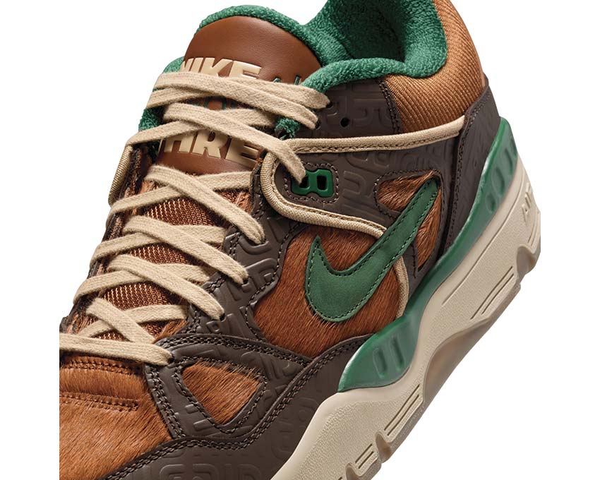  Nike Air Force 3 Low SP HQ0260-201