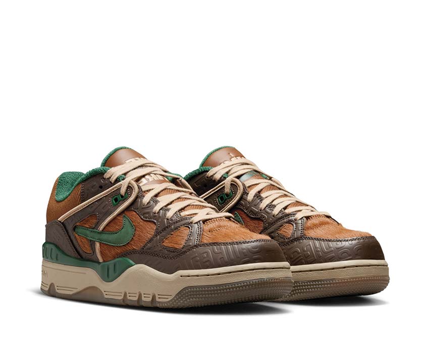  Nike Air Force 3 Low SP HQ0260-201