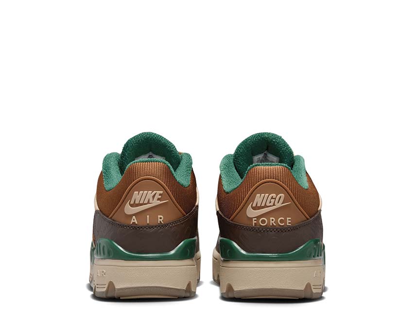  Nike Air Force 3 Low SP HQ0260-201