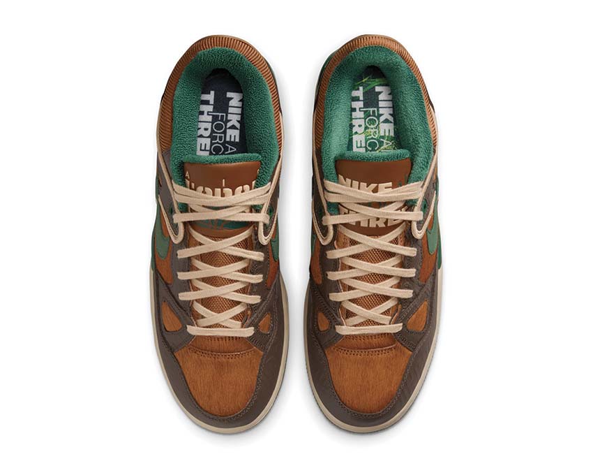  Nike Air Force 3 Low SP HQ0260-201