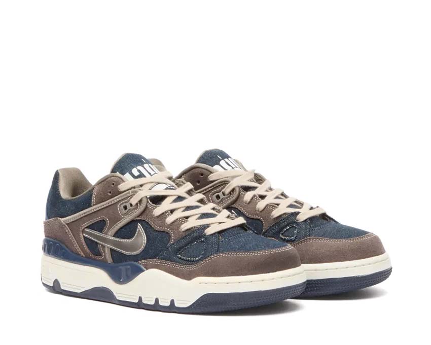  Nike Air Force 3 Low SP x NIGO HQ0262-004