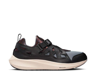 Nike Air Huarache 20Y24 x Patta Black FJ4201-001 colorway negro - Zapatillas hombre en noirfonce.eu