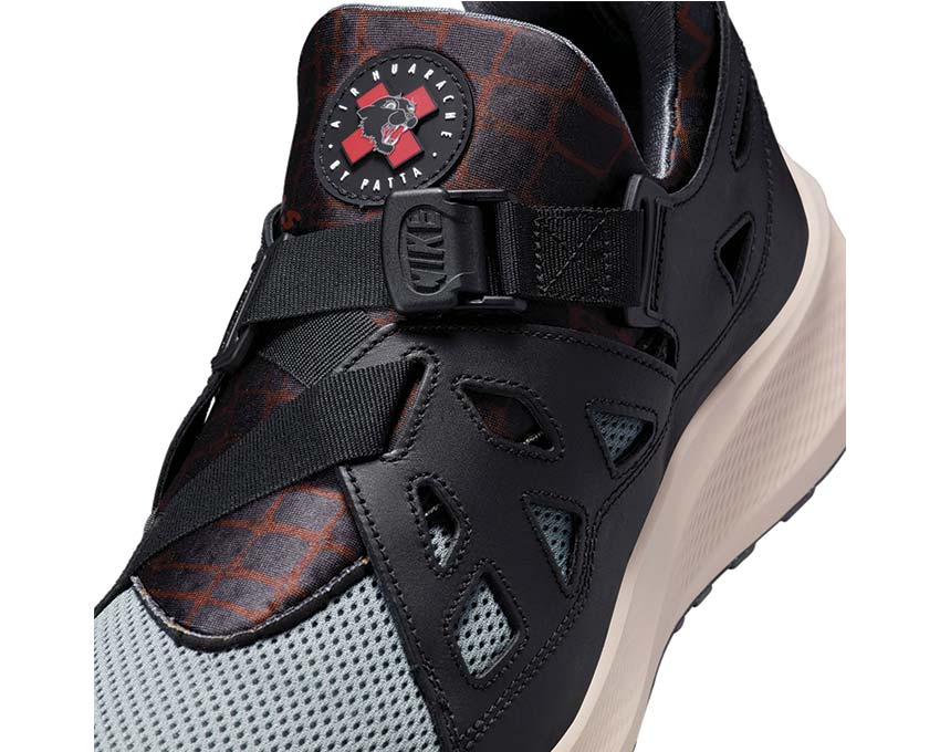 Nike Air Huarache 20Y24 x Patta FJ4201-001