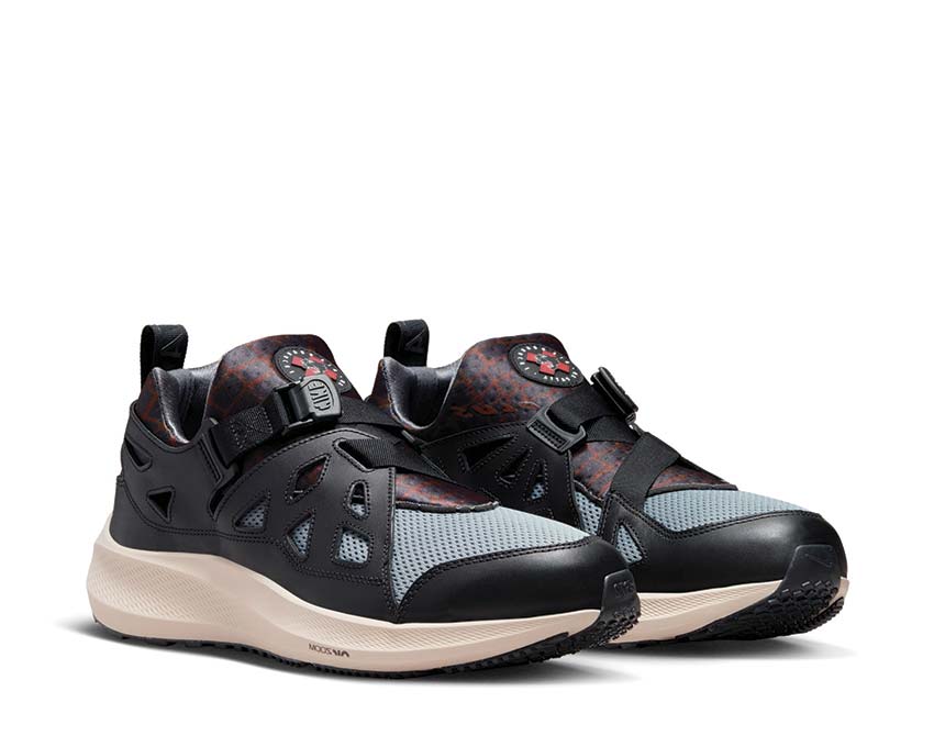 Nike Air Huarache 20Y24 x Patta FJ4201-001