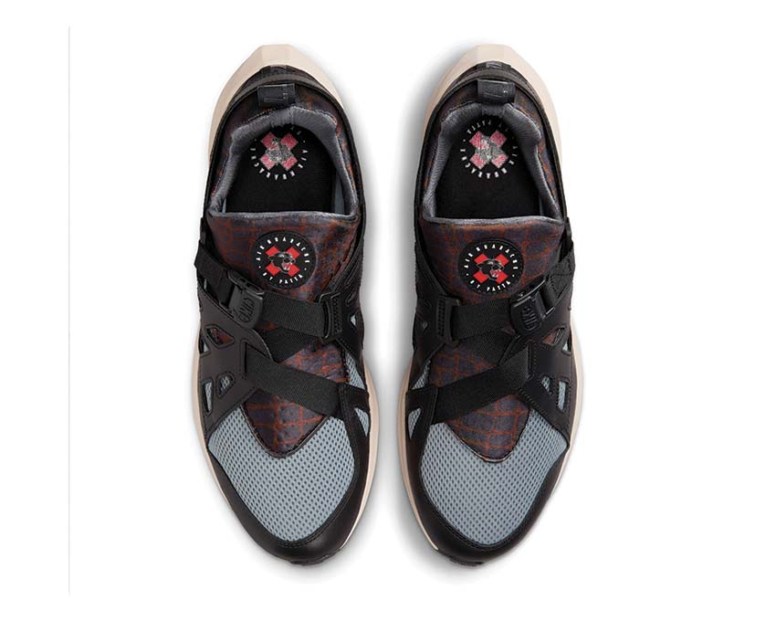 Nike Air Huarache 20Y24 x Patta FJ4201-001