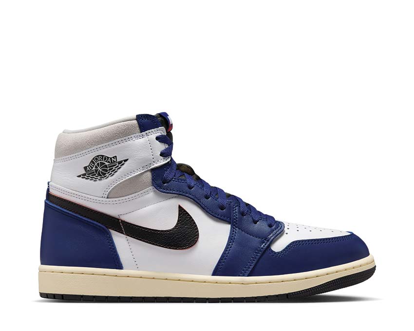 Air Jordan 1 Retro High OG "Rare Air"