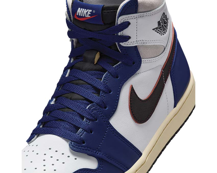 Air Jordan 1 Retro High OG "Rare Air"