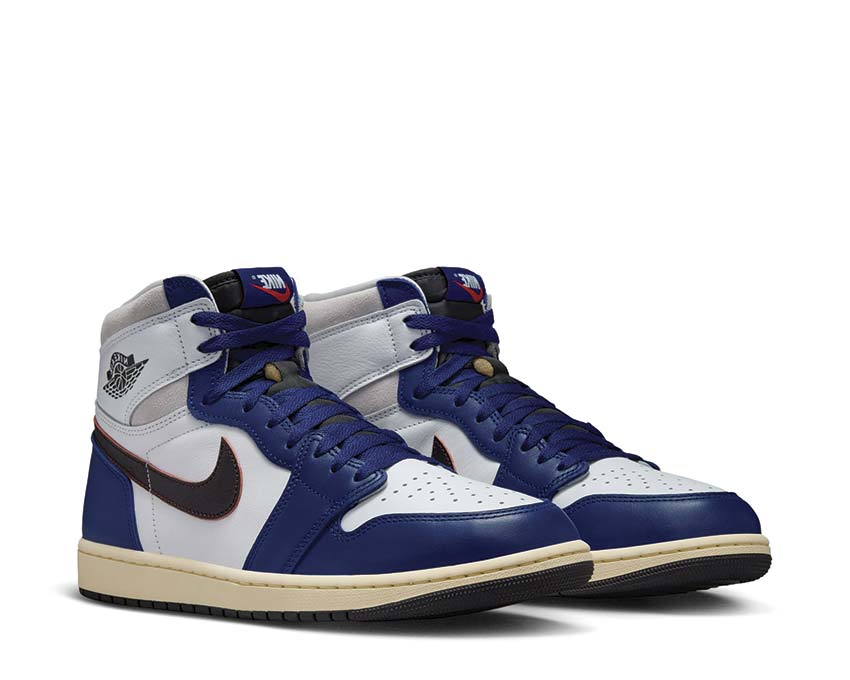 Air Jordan 1 Retro High OG "Rare Air"