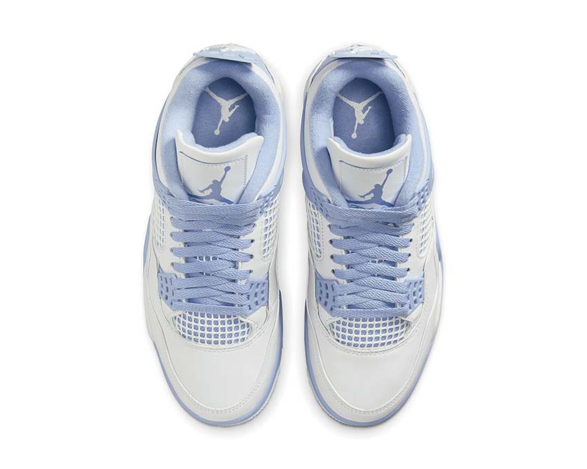  Nike Air Jordan 4 Retro HV0823-100