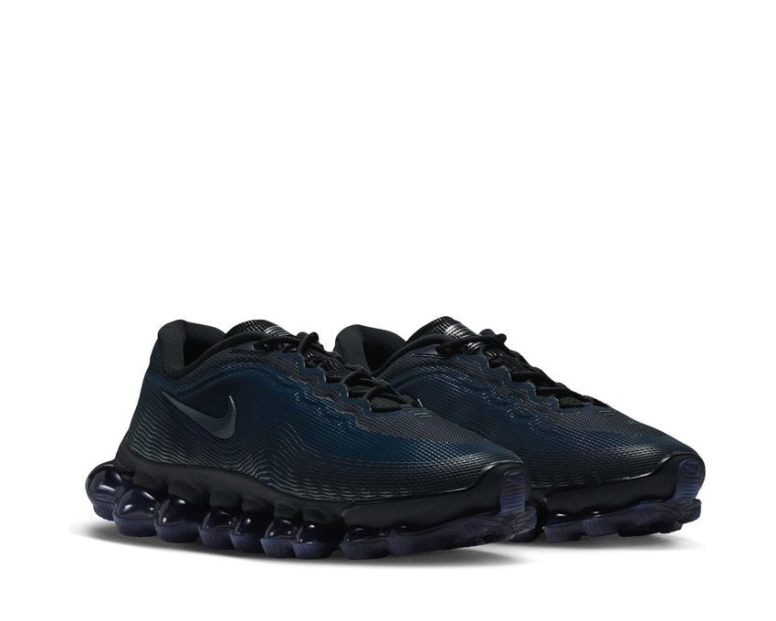 Nike Air Liquid Max "Obsidian" - vue arrière