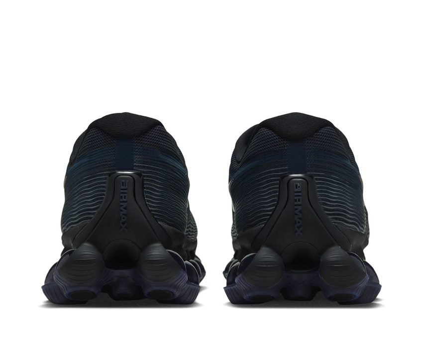 Nike Air Liquid Max "Obsidian" - semelle