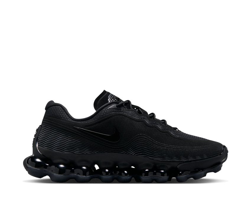 Nike Air Liquid Max "Black" - sneakers homme