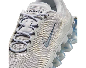 Nike Air Liquid Max "Grey Fog" - sneakers homme - vue latérale