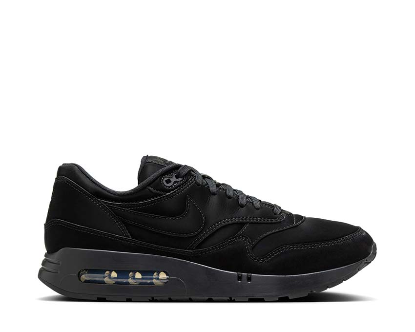 Nike Air Max 1 '86 OG Black / Black - Black FZ3007-001
