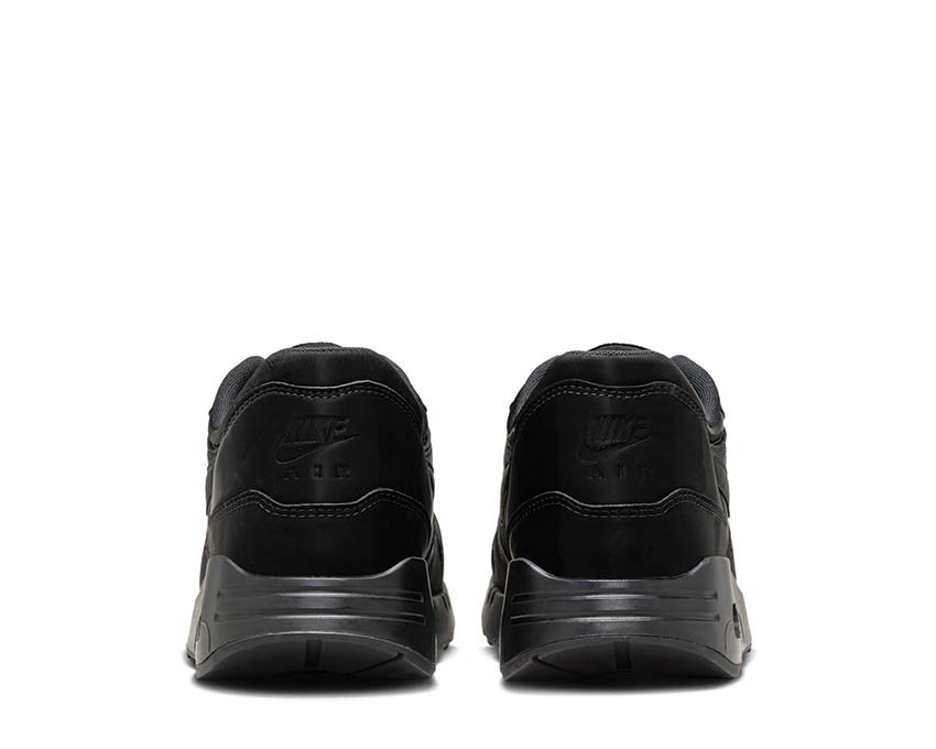 Nike Air Max 1 '86 OG Black / Black - Black FZ3007-001