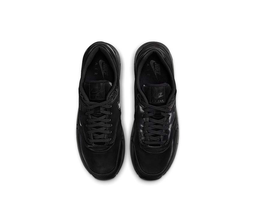 Nike Air Max 1 '86 OG Black / Black - Black FZ3007-001