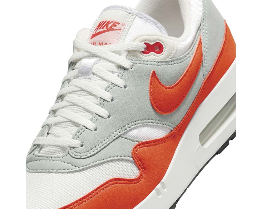 Nike Air Max 1 '86 Premium Summit White / Cosmic Clay - Light Pumice DQ3989-103