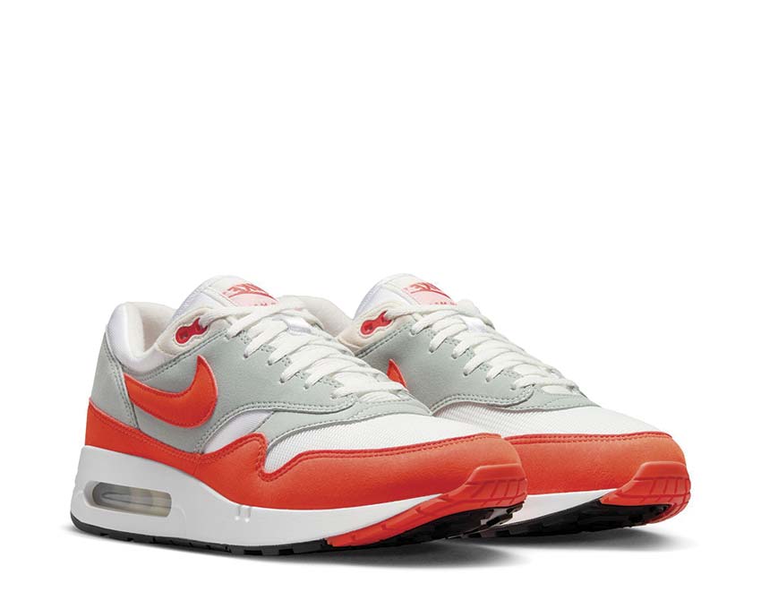 Nike Air Max 1 '86 Premium Summit White / Cosmic Clay - Light Pumice DQ3989-103