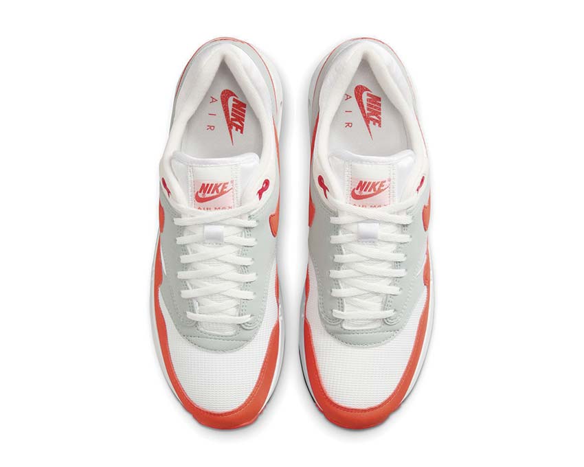 Nike Air Max 1 '86 Premium Summit White / Cosmic Clay - Light Pumice DQ3989-103