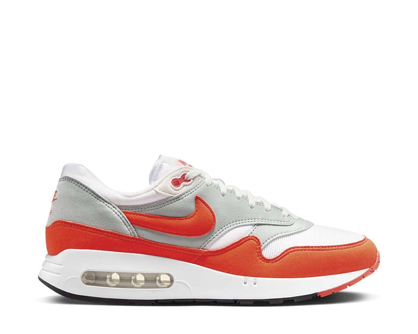 Nike Air Max 1 '86 Premium Summit White / Cosmic Clay - Light Pumice DQ3989-103