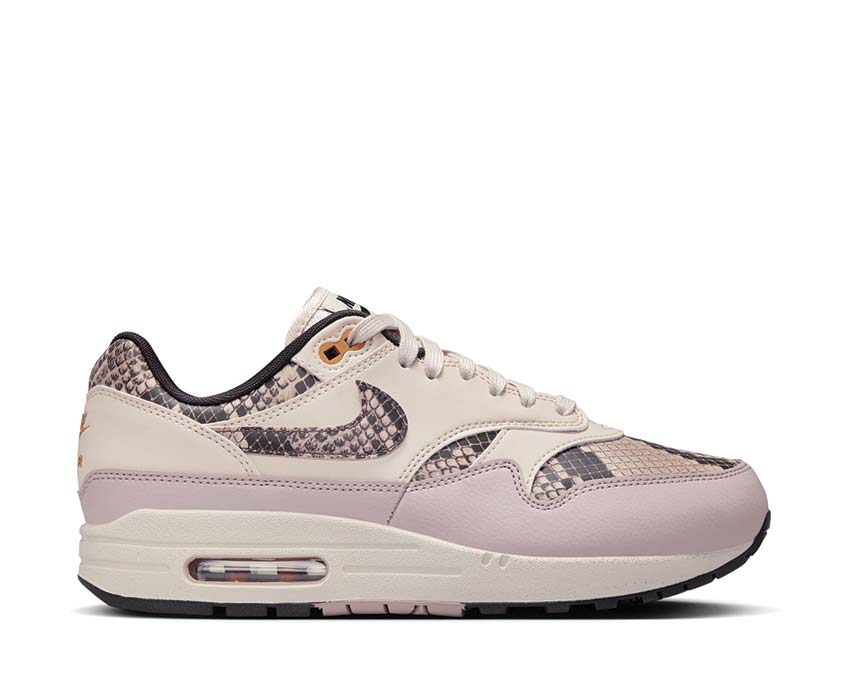 Nike Air Max 1'87 W Lt Orewood Brn / Multi - Color - Malt HF5338-100