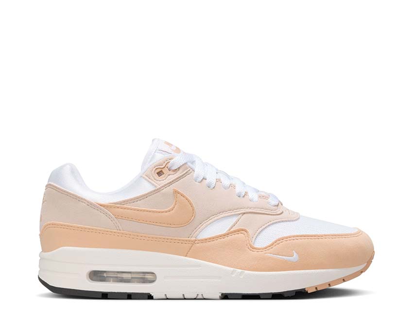 Nike Air Max 1'87 W Lt Orewood Brn / White Onyx-White-Sail HF1194-100