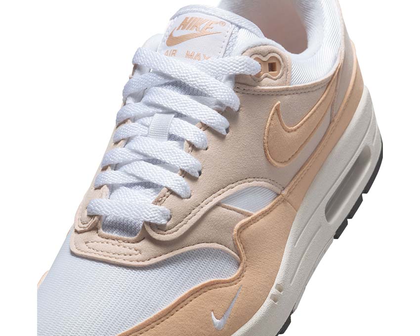 Nike Air Max 1'87 W Lt Orewood Brn / White Onyx-White-Sail HF1194-100