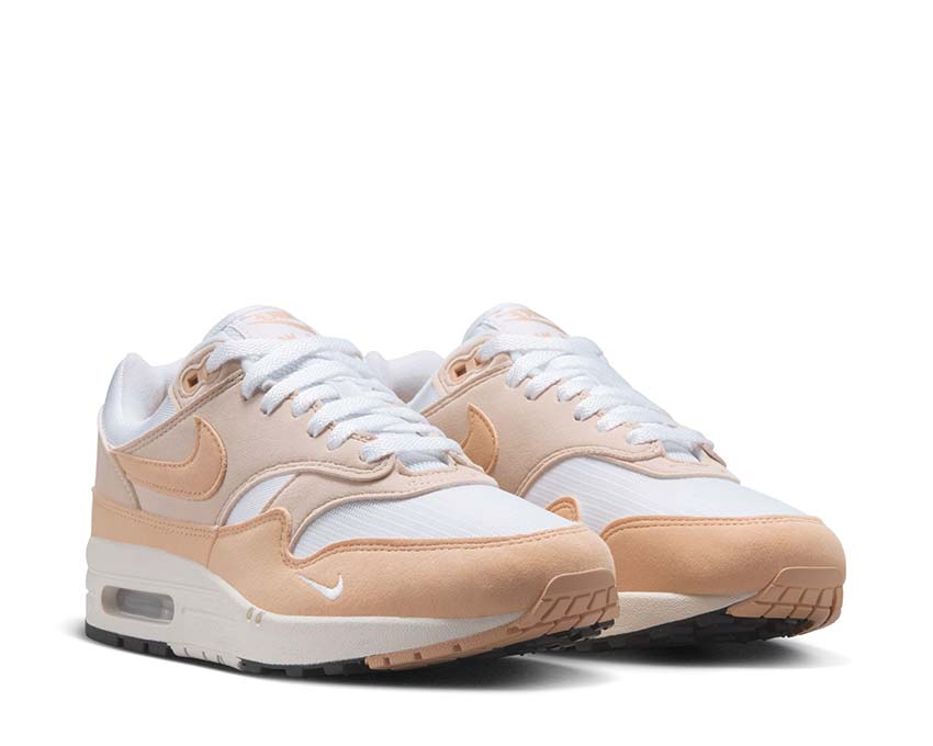 Nike Air Max 1'87 W Lt Orewood Brn / White Onyx-White-Sail HF1194-100