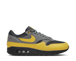 Nike Air Max 1 Essential Bright Citron - Men's sneaker bright citron | noirfonce.eu