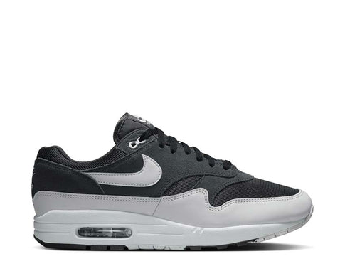 Nike Air Max 1 ESS Off Noir / Vast Grey-White-Black FZ5808-007