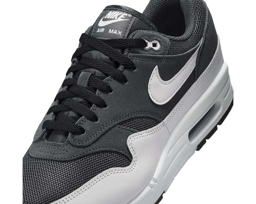 Nike Air Max 1 ESS Off Noir / Vast Grey-White-Black FZ5808-007