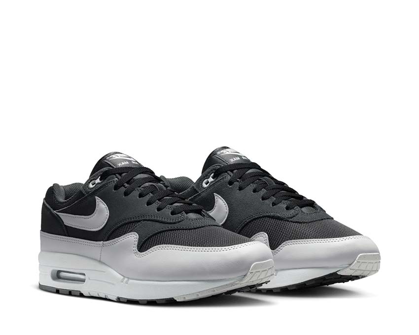 Nike Air Max 1 ESS Off Noir / Vast Grey-White-Black FZ5808-007