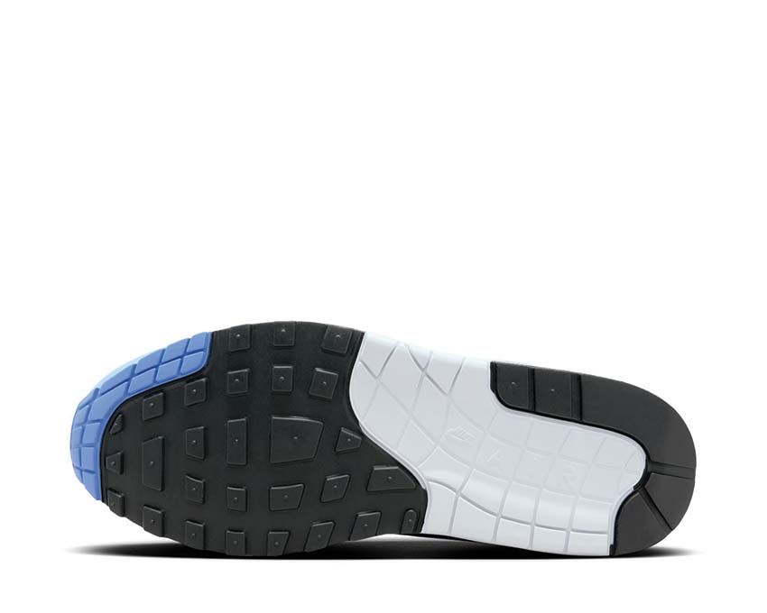 Nike Air Max 1 White / Royal Pulse - Phantom - Black DZ2628-113