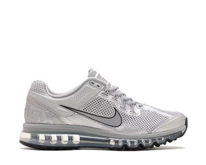 Nike Air Max 2013 Metallic Silver HQ3025-001 | NOIRFONCE