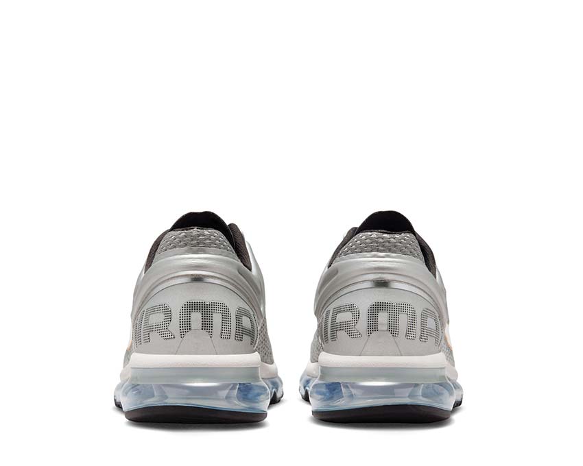 Nike Air Max 2013 Metallic Silver / Phantom - Metallic Pewter HJ7901-095