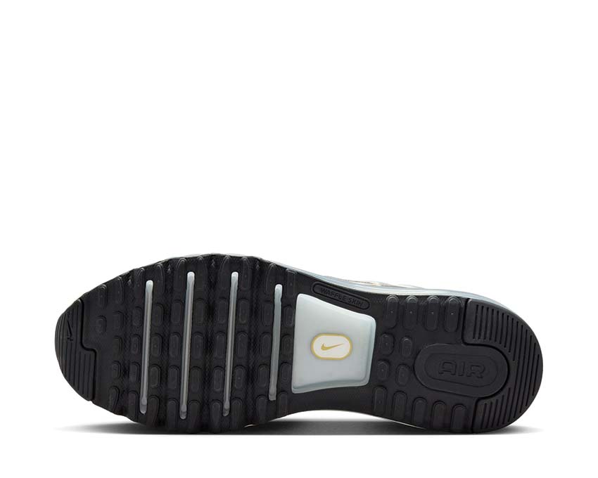 Nike Air Max 2013 Metallic Silver / Phantom - Metallic Pewter HJ7901-095