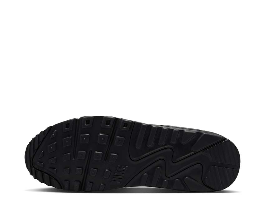Nike Air Max 90 Black / Anthracite - University Gold - White HM0628-001