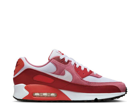 Nike Air Max 90 Peony — Herren-Sneaker Farbe Pfingstrose Rosa