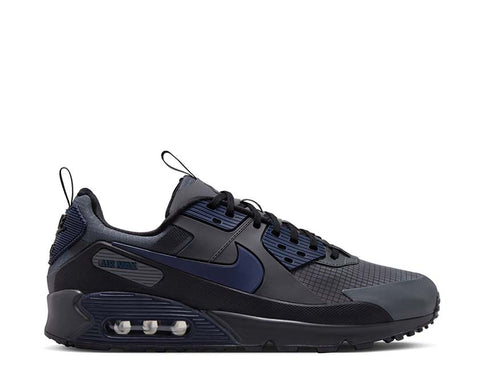 Nike Air Max 90 Drift Iron Grey / Obsidian Black- Anthracite FB2877-006