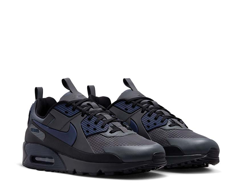 Nike Air Max 90 Drift Iron Grey / Obsidian Black- Anthracite FB2877-006