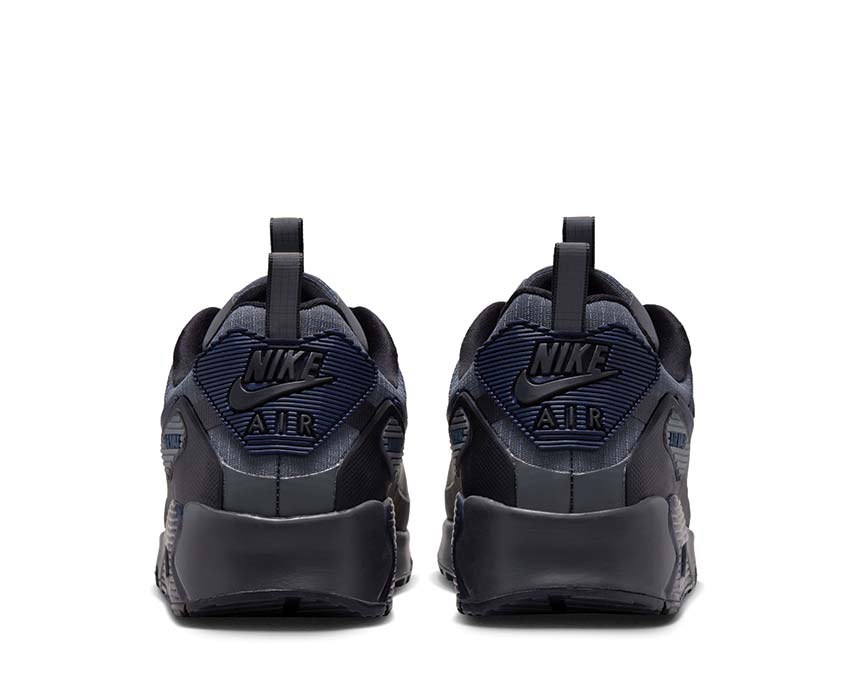 Nike Air Max 90 Drift Iron Grey / Obsidian Black- Anthracite FB2877-006