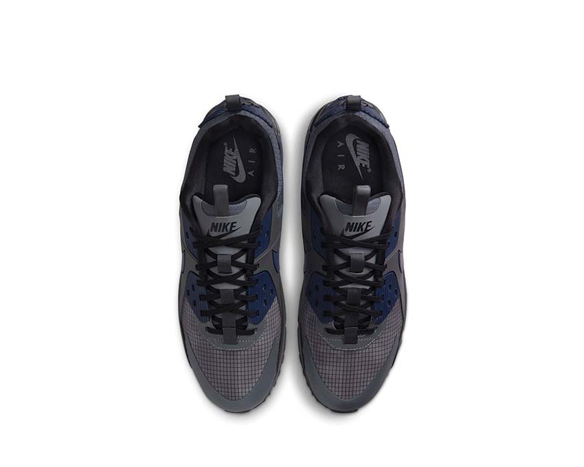 Nike Air Max 90 Drift Iron Grey / Obsidian Black- Anthracite FB2877-006